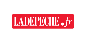 logo la dépêche.fr
