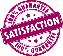 satisfaction client