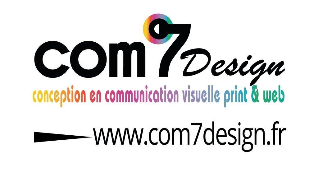 com7 Design - info