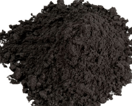 Poudre de graphite Poudre de graphite